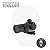 Red Dot mod M3 c/mount trilho 22mm Preto réplica - Hunter Airsoft - Imagem 1