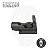 Red Dot 1x32 mod Tasco trilho 22mm Preto - Hunter Airsoft - Imagem 2
