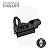 Red Dot 1x32 mod Tasco trilho 22mm Preto - Hunter Airsoft - Imagem 3