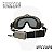Óculos Militar TB1029 com cooler Tan - FMA - Imagem 3