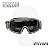 Óculos Militar TB1029 com cooler Tan - FMA - Imagem 1