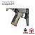 Pistol Grip M4/M16 AEG Tan Black PRO AM-HG005A-MX - Ares Amoeba - Imagem 3