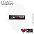 Patch tarja RedTube bordado - Ponto Militar - Imagem 1