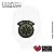 Patch DMR Airsoft OD bordado - Ponto Militar - Imagem 1