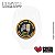 Patch You Can Take My Coffee bordado - Ponto Militar - Imagem 1