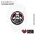Patch Trooper Star Wars bordado - Ponto Militar - Imagem 1