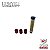 Pistão gaxeta multi massa Sniper TAC41 Silverback - KPP - Imagem 3