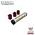 Pistão gaxeta multi massa Sniper TAC41 Silverback - KPP - Imagem 1