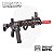 Rifle Airsoft AEG M4 Carbine Long M-Lok SA-E20 Black EDGE E-Series - Specna Arms - Imagem 2