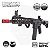 Rifle Airsoft AEG M4 Carbine Long M-Lok SA-E20 Black EDGE E-Series - Specna Arms - Imagem 1