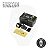 Red Dot mod Mini RMR c/ mount Glock preto réplica - Hunter Airsoft - Imagem 3