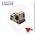 Red Dot mod Mini RMR c/ mount Glock tan réplica - Trijicon - Imagem 1