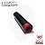 Supressor Carbono M4/M16 CCW 14mm Tipo 2 28 x 125mm – KPP - Imagem 1