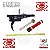 Kit Upgrade Força VSR 10 e clones - KPP - Imagem 1