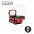 Red Dot 1x32 mod Tasco trilho 22mm Vermelho - Hunter Airsoft - Imagem 4