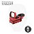 Red Dot 1x32 mod Tasco trilho 22mm Vermelho - Hunter Airsoft - Imagem 1