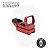 Red Dot 1x32 mod Tasco trilho 22mm Vermelho - Hunter Airsoft - Imagem 2