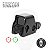 Red Dot mod Eotech 553 trilho 22mm Preto réplica - Hunter Airsoft - Imagem 1