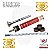 Kit Upgrade Força Multi Massa M24 / M40 Storm Rossi - KPP - Imagem 1