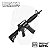 Rifle Airsoft AEG M4 Carbine SA-C02 Core Black - Specna Arms - Imagem 4