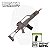 Rifle Airsoft AEG G36 Keymod SA-G10 EDGE E-series Tan - Specna Arms - Imagem 3