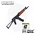 Rifle Airsoft AEG AK 74 U Wood SA-J08 EDGE E-series - Specna Arms - Imagem 3