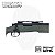 Rifle Sniper Airsoft M40 SA-S02 Core S-Series Verde - Specna Arms - Imagem 5