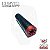 Supressor Alumínio Espiral M4/M16 CCW 14mm Tipo 2 32 x 175mm – KPP - Imagem 1