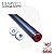 Outer Barrel Carbono  Sniper M24 Storm Rossi cano 430mm - KPP - Imagem 3