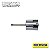 Tambor revólver Niquelado WinGun M701/702S/708 CO² 4,5/6mm - Rossi - Imagem 1