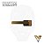 Mag release M4/M16 AEG Amoeba Gold Edition - VL Airsoft Parts - Imagem 3