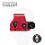 Red Dot mod Eotech 553 trilho 22mm Vermelho réplica - Hunter Airsoft - Imagem 2