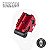 Red Dot mod Eotech 553 trilho 22mm Vermelho réplica - Hunter Airsoft - Imagem 6