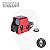 Red Dot mod Eotech 553 trilho 22mm Vermelho réplica - Hunter Airsoft - Imagem 8