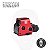 Red Dot mod Eotech 558 trilho 22mm Vermelho réplica - Hunter Airsoft - Imagem 2
