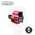 Red Dot mod Eotech 558 trilho 22mm Vermelho réplica - Hunter Airsoft - Imagem 3