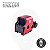 Red Dot mod Eotech 558 trilho 22mm Vermelho réplica - Hunter Airsoft - Imagem 4