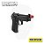 Pistola Airsoft Beretta M92 Blowback GBB - Rossi - Imagem 2