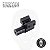 Mira laser trilho picatinny 11mm / 20mm / 22mm - Hunter Airsoft - Imagem 2