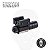 Mira laser trilho picatinny 11mm / 20mm / 22mm - Hunter Airsoft - Imagem 5