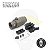 Magnifier Tático G33 BK tan - Hunter Airsoft - Imagem 3
