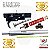 Kit Upgrade Total Multimassa M24 / M40 Storm Rossi - KPP - Imagem 1