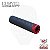 Supressor Airsoft Carbono SRS / TAC41 rosca 24mm Tipo 2 35 x 150mm - KPP - Imagem 1