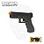 Pistola Airsoft AEP Glock 18C CM030 6mm - Cyma - Imagem 1