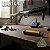 Pistão oring 90º sniper Airsoft 60gr+ VSR10 / M24 / M40 Storm - MS Parts - Imagem 2