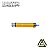 Pistão oring 90º sniper Airsoft 80gr+ VSR10 / M24 / M40 Storm - MS Parts - Imagem 3