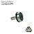 Cabeça de cilindro inox Sniper Airsoft M28 VSR 10 e clones - MS Parts - Imagem 3