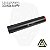 Supressor Airsoft aluminio M4/M16 CCW 14mm Airsoft 38x200mm - MS Parts - Imagem 2