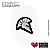 Patch Sparta 300 bordado - Ponto Militar - Imagem 1