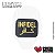 Patch Infidel Airsoft bordado - Ponto Militar - Imagem 1